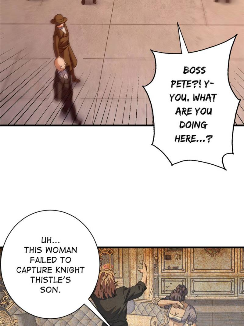 A Transmigrated Warden's Battle for Redemption Chapter 105 37